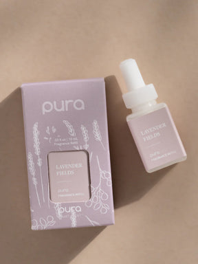 Pura Scents - Pura Smart Vial Lavender Field