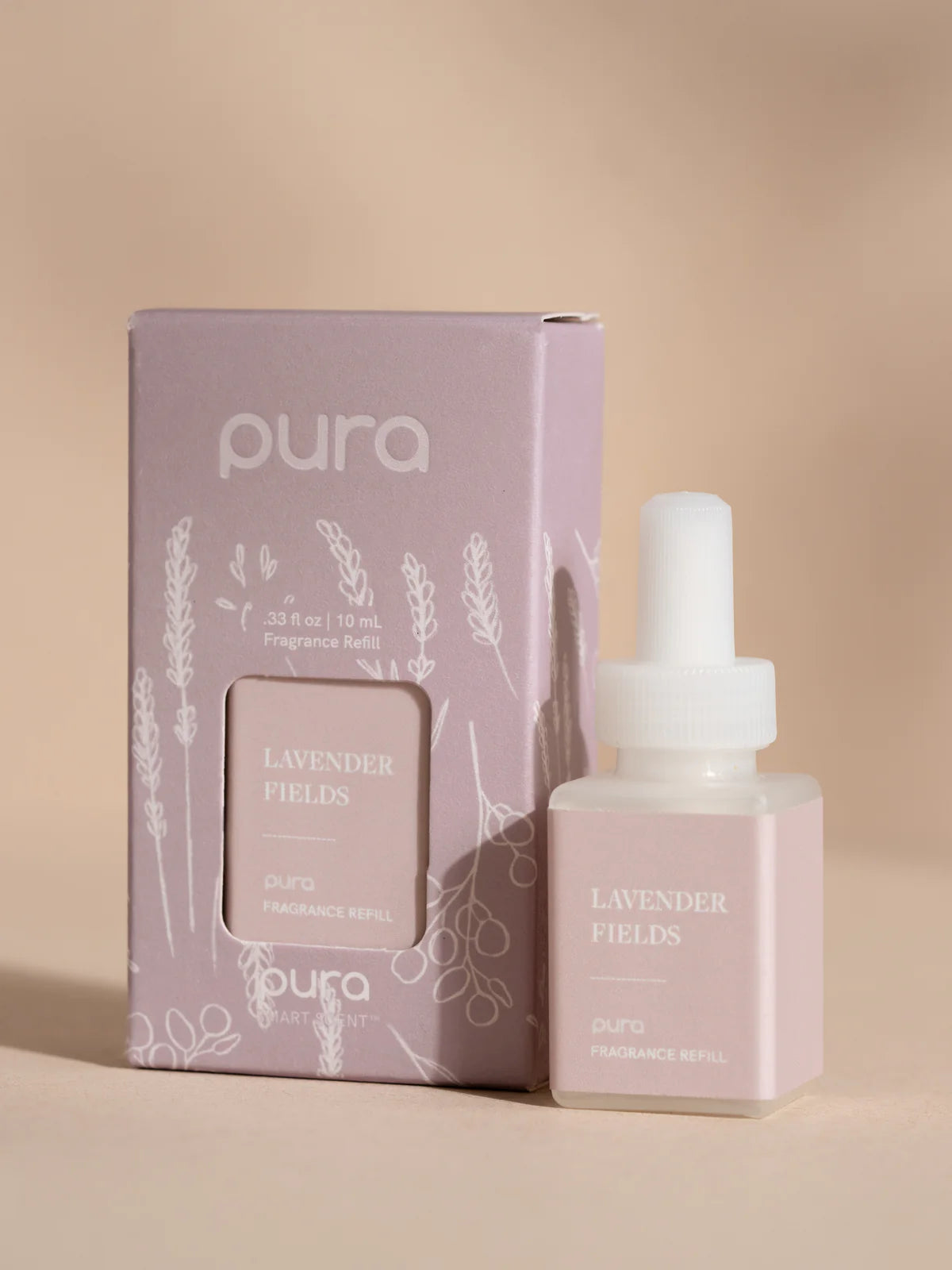 Pura Scents - Pura Smart Vial Lavender Field