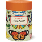 Cavallini & Co. - Puzzle Butterflies Mini