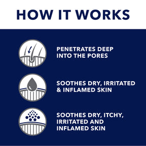 TropiClean - OxyMed Medicated Anti Itch Spray for Pets