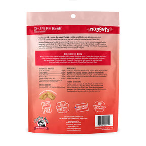Central Pet Houston - Charlee Bear Nuggets Bearcuterie Bites Treats Dogs - Southern Agriculture 