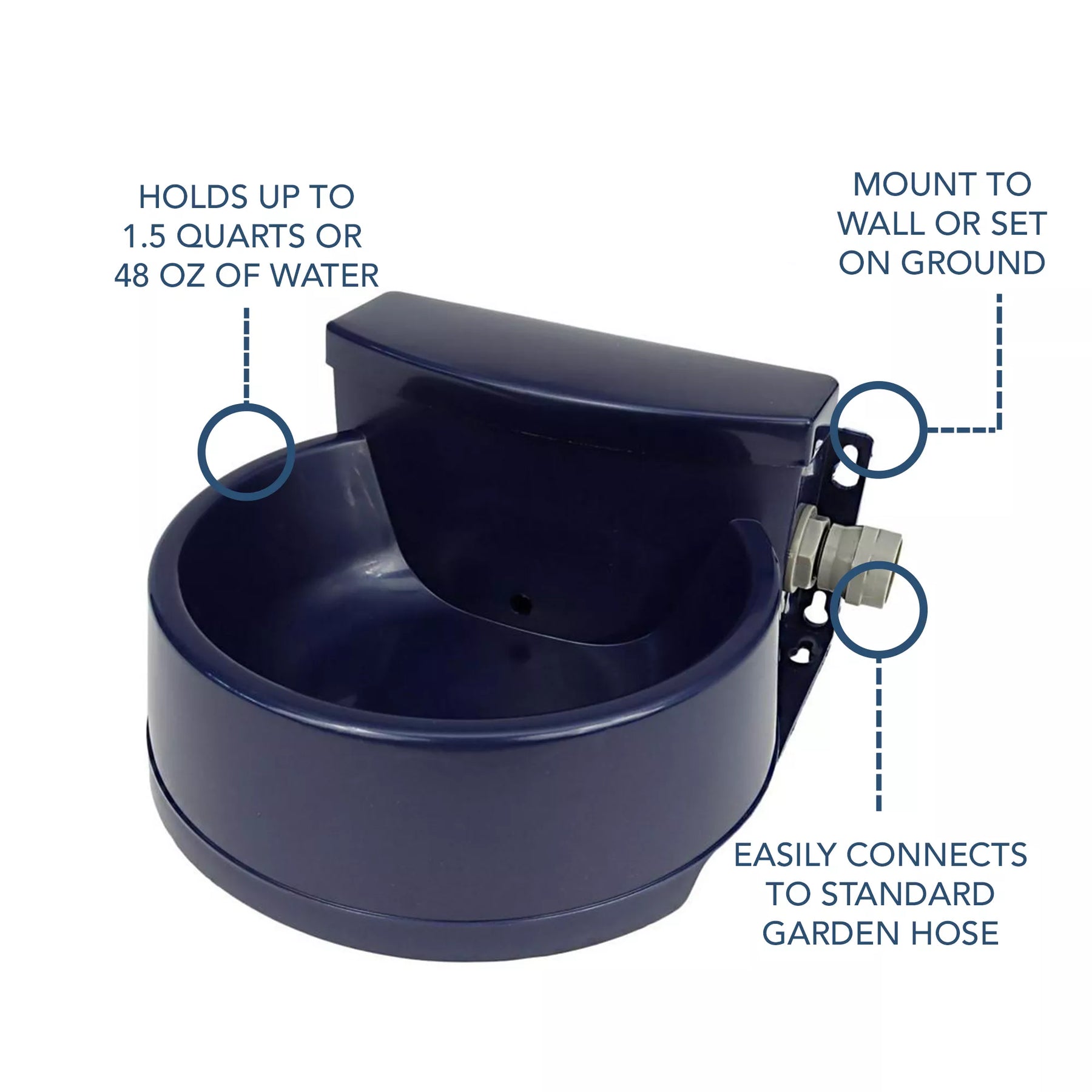 Bergan - Automatic Pet Waterer
