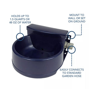 Bergan - Automatic Pet Waterer