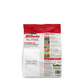 Pennington - Grass Seed Rebel Tall Fescue