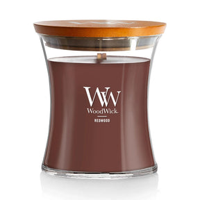 WoodWick - Redwood
