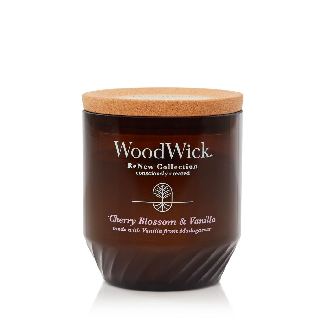 WoodWick - ReNew Candle Medium 6 oz.