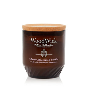 WoodWick - ReNew Candle Medium 6 oz.