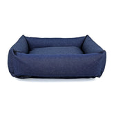 Carolina Pet Company - Renewed Denim Kuddler