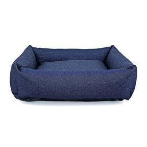 Carolina Pet Company - Renewed Denim Kuddler