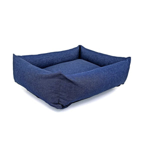 Carolina Pet Company - Renewed Denim Kuddler