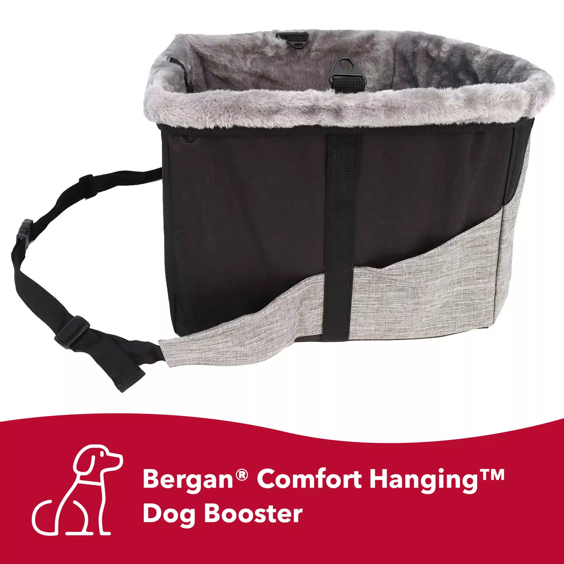 Bergan - Hanging Booster Seat