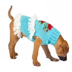 Chilly Dog - Dog Sweater Rodeo