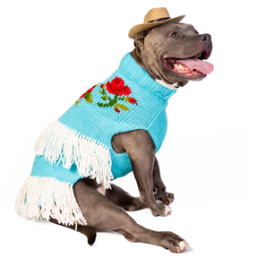 Chilly Dog - Dog Sweater Rodeo
