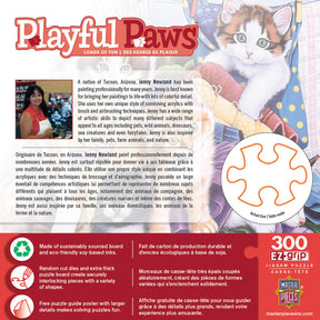 MasterPieces - Puzzle Loads of Fun EZ Grip 300 Piece