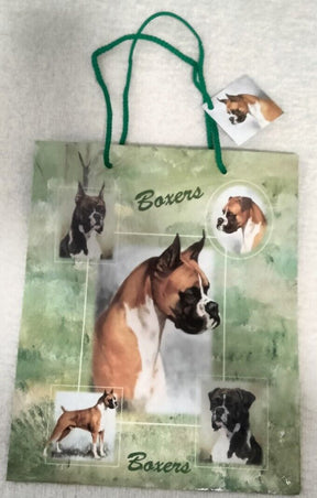 Best Friends By Ruth Maystead - Small Gift Bag