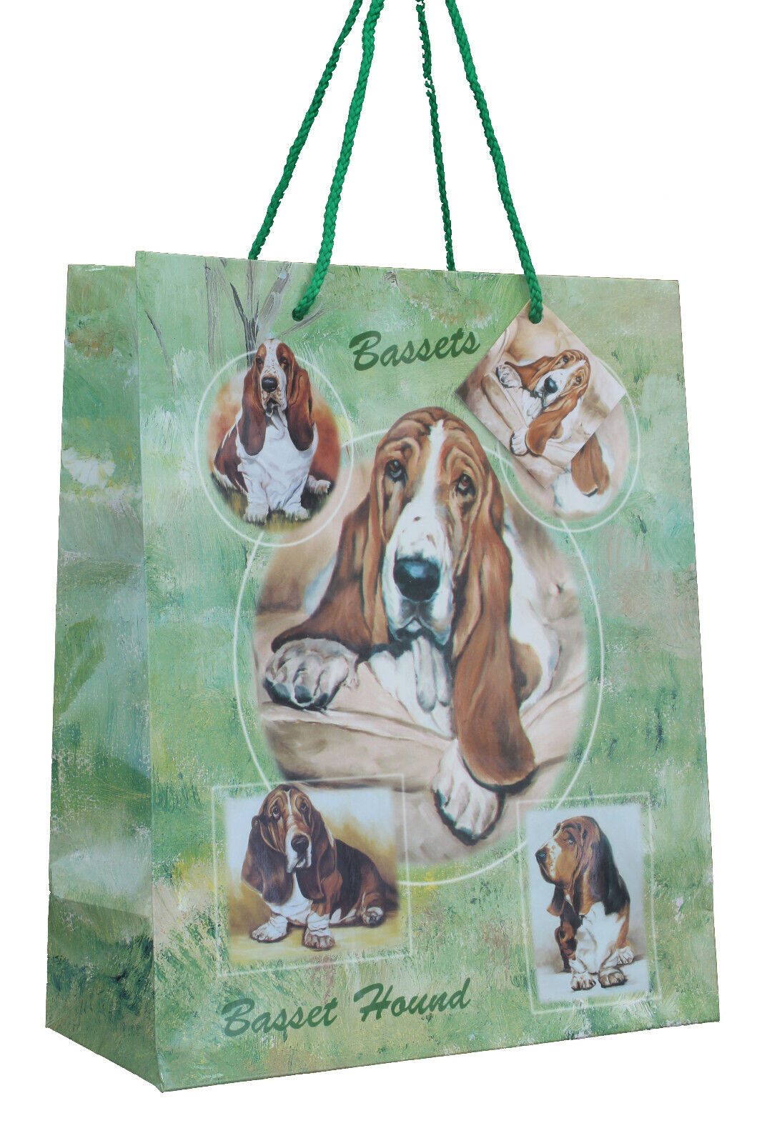 Best Friends By Ruth Maystead - Small Gift Bag