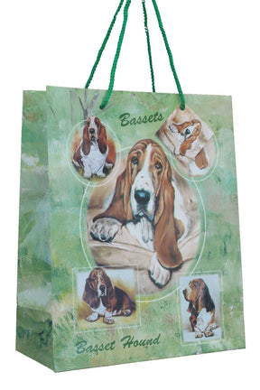 Best Friends By Ruth Maystead - Small Gift Bag