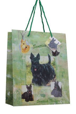 Best Friends By Ruth Maystead - Small Gift Bag