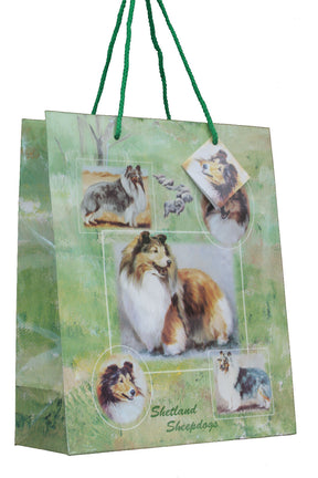 Best Friends By Ruth Maystead - Small Gift Bag