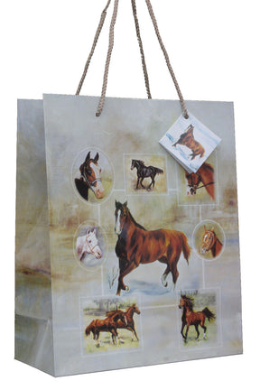 Best Friends By Ruth Maystead - Small Gift Bag