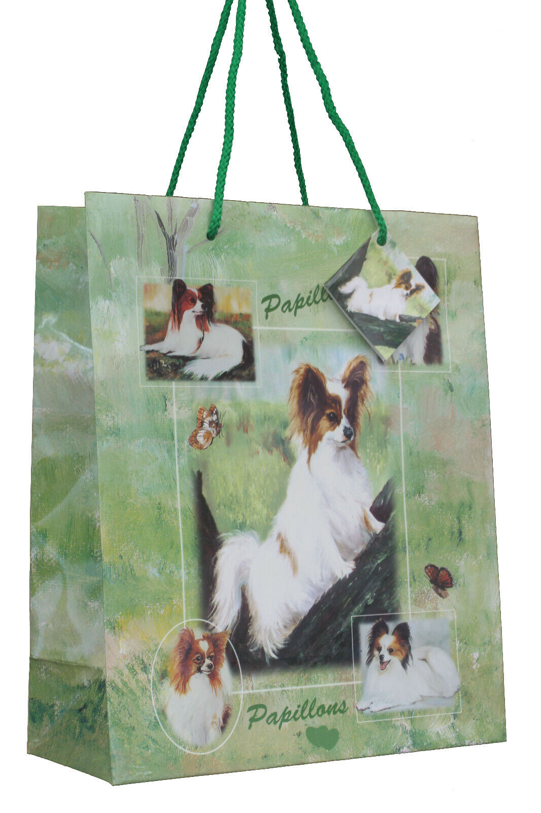 Best Friends By Ruth Maystead - Small Gift Bag