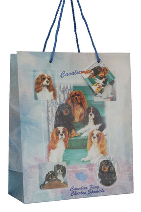 Best Friends By Ruth Maystead - Small Gift Bag