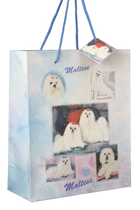 Best Friends By Ruth Maystead - Small Gift Bag