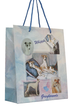Best Friends By Ruth Maystead - Small Gift Bag