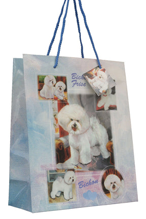 Best Friends By Ruth Maystead - Small Gift Bag