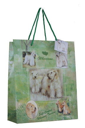 Best Friends By Ruth Maystead - Small Gift Bag