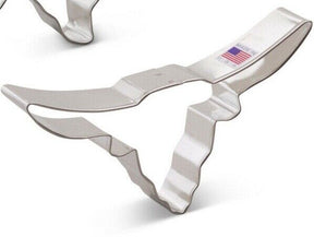 Ann Clark - Longhorn Cookie Cutter