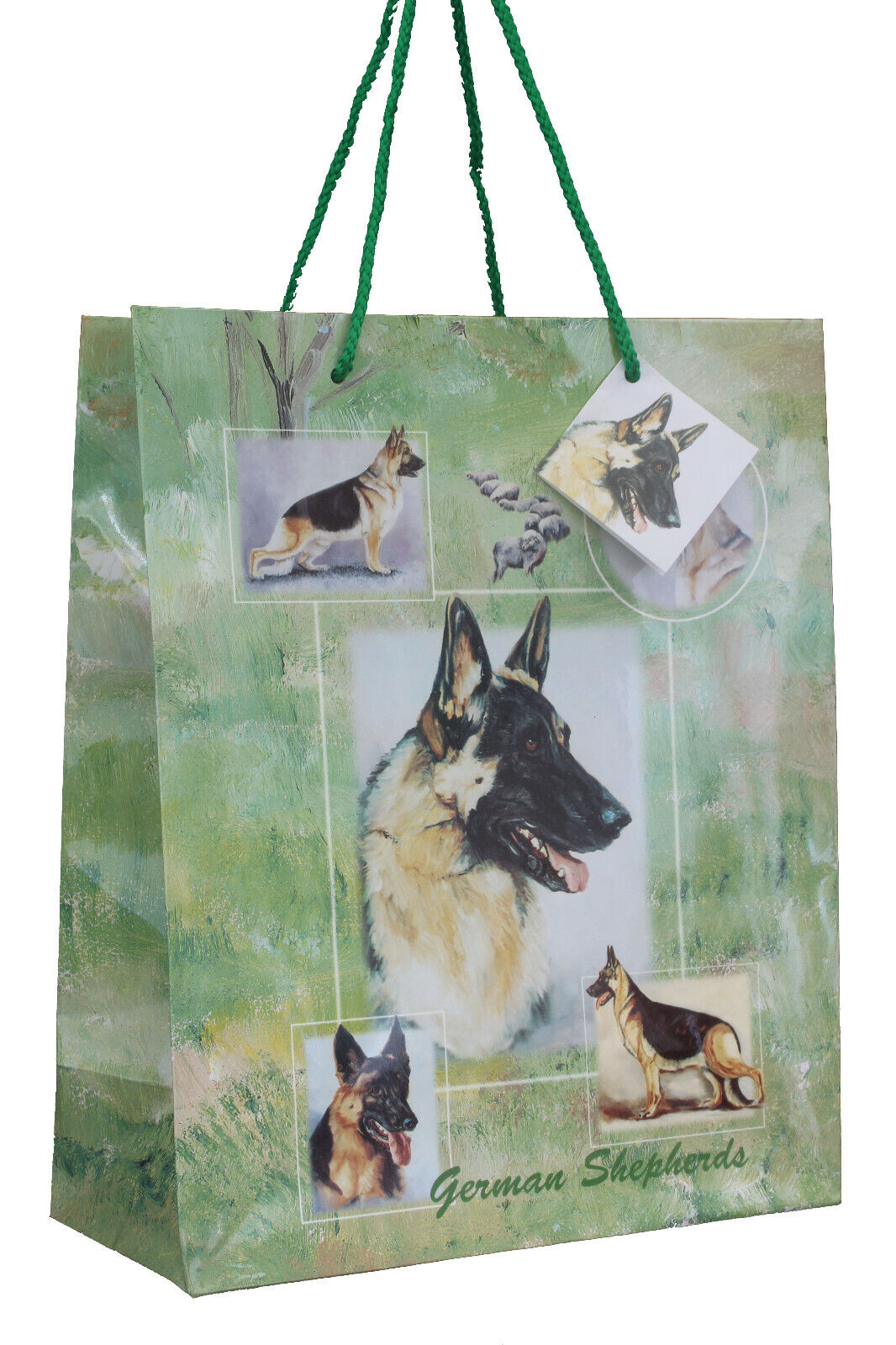 Best Friends By Ruth Maystead - Small Gift Bag