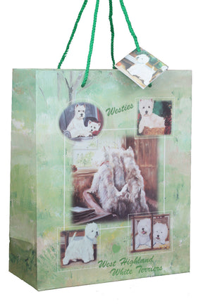 Best Friends By Ruth Maystead - Small Gift Bag