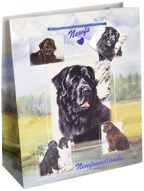 Best Friends By Ruth Maystead - Small Gift Bag