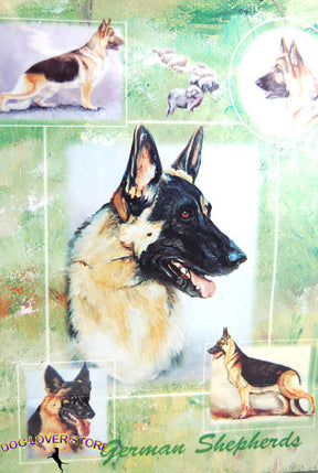 Best Friends By Ruth Maystead - Gift Wrap and Matching Cards
