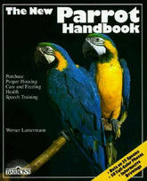 Barron's - Parrot Handbook