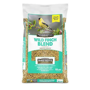 Pennington - Wild Finch Blend - Southern Agriculture 