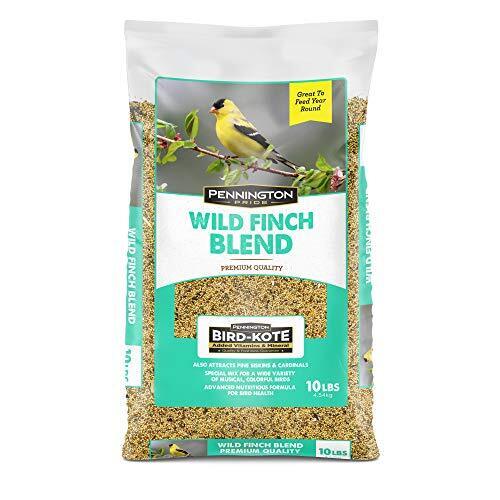 Pennington - Wild Finch Blend - Southern Agriculture 