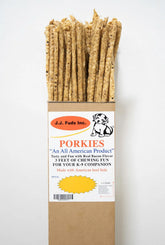 JJ Fuds - Joy Porkies Stick Dog Treat - Southern Agriculture 