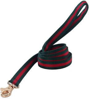 Bark by Dog - Stefano Luxury Dog Leash