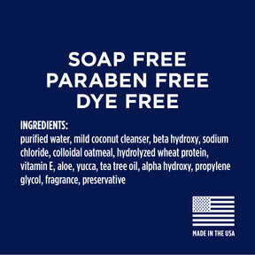 TropiClean - OxyMed Medicated Anti Itch Shampoo for Pets - Southern Agriculture 