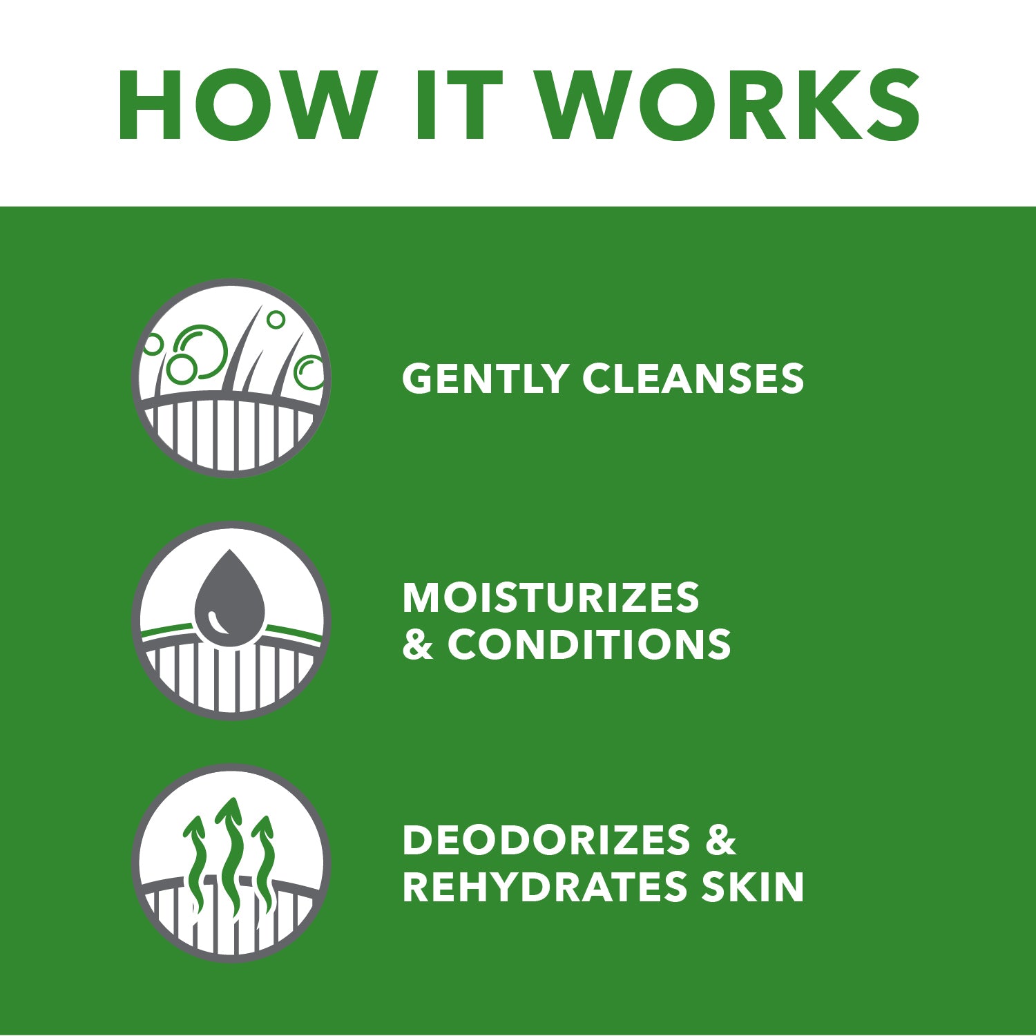 TropiClean - OxyMed Hypoallergenic Shampoo for pets