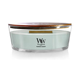 WoodWick - Sagewood & Seagrass