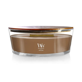WoodWick - Santal Myrrh