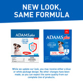Adams -  Flea & Tick Collars for Dogs - Southern Agriculture 