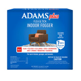 Adams - Flea & Tick Indoor Fogger