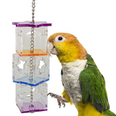 Super Bird Creations - Foraging Cubes Bird Toy