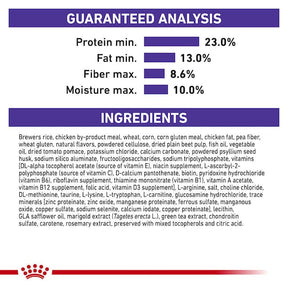 Royal Canin Veterinary Diet - Mature Consult Large Dog Dry - Southern Agriculture 