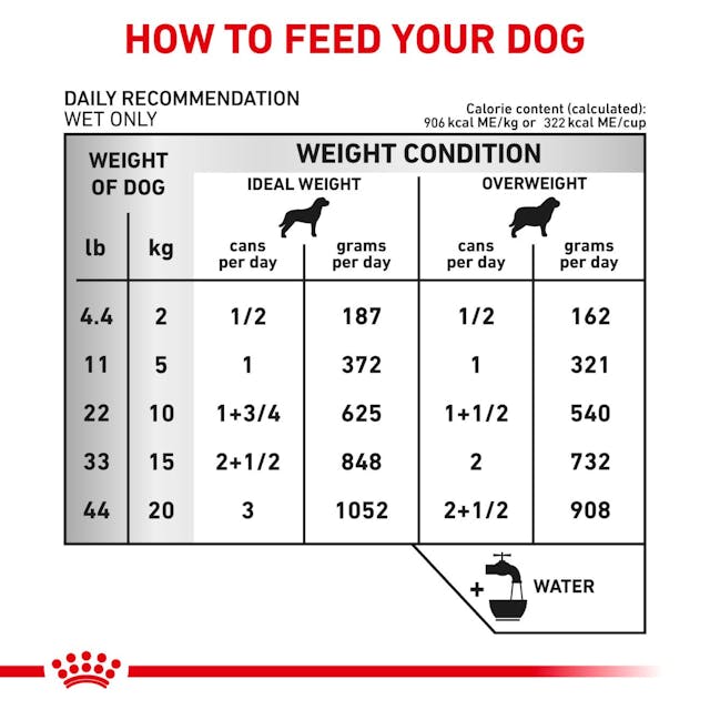 Royal Canin Veterinary Diet - Urinary SO Dog Can Thin Slices - Southern Agriculture 