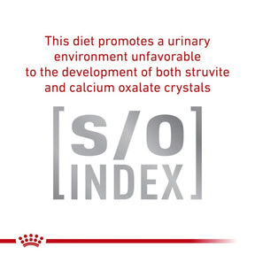 Royal Canin Veterinary Diet - Satiety Support (Weight) Loaf in Sauce Cat Can 5.1 oz